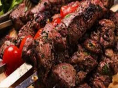 Mutton Kabab - Kilo