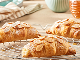 Almond Croissant