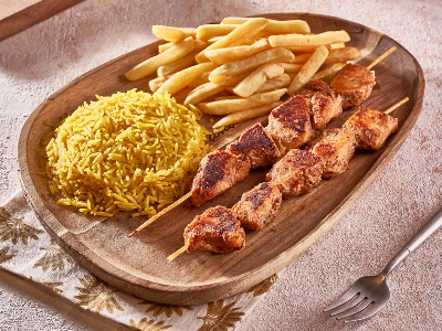 Shish Tawook