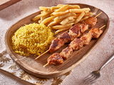 Shish Tawook