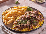 Shawerma Fattah