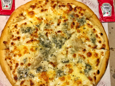 Cheese Pizza