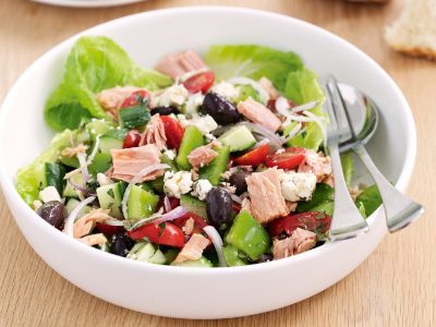 Tuna Salad