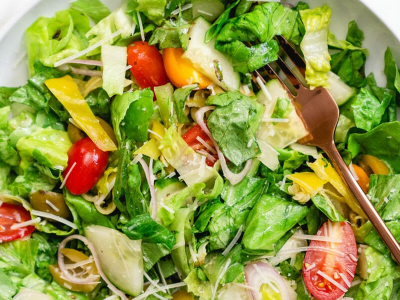 Green Salad