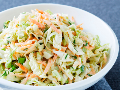 Coleslaw