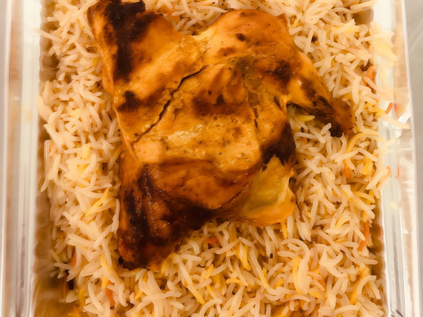 Hadrramout Restaurant delivery service in Oman | Talabat