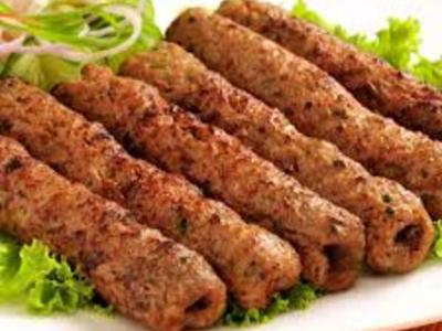 Mutton Kofta 1 Kilo