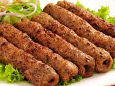Mutton Kofta - 1/2 Kilo
