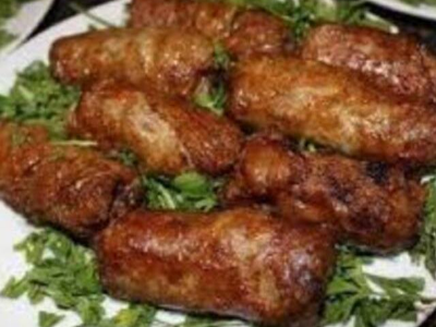 Mutton Tarb - Kilo