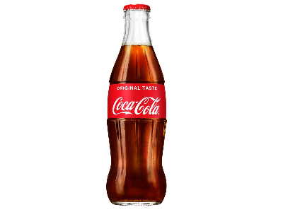 Coca-Cola Bottle