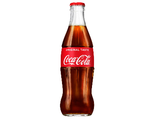 Coca-Cola Bottle