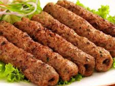 Mutton Kofta - Kilo