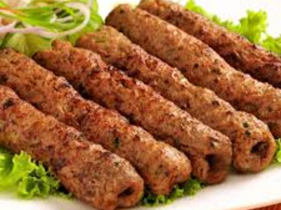 Mutton Kofta - 1/2 Kilo