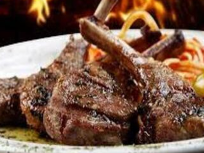 Mutton Ribs - Kilo