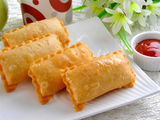 Cheese Borek - 4 Pieces