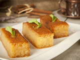 Basbousa