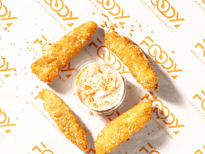 Chicken Strips With Parmesan Cheese