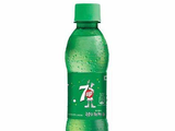 2 7 Up Bottles