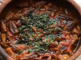Okra Casserole