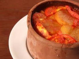 Potato Casserole