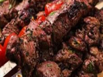 Kebab - Kilo