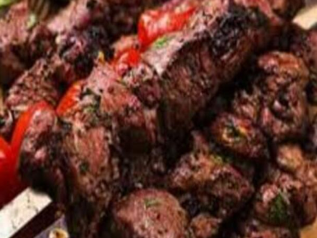 Kebab - Kilo