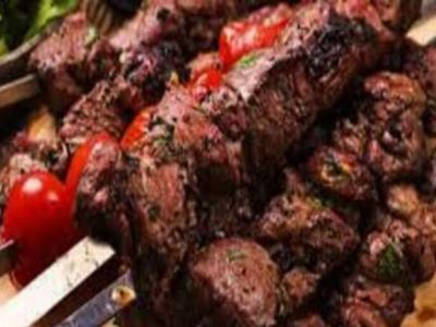 Kebab - Half Kilo