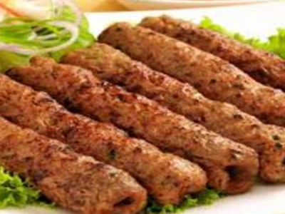 Mutton Kofta - Half Kilo