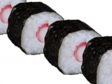 Crabs Hoso Maki