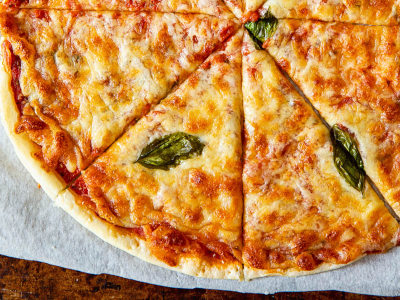 Margherita Pizza