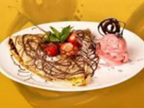 Hohos Crepe