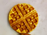 Mini Waffle