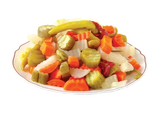 Mix Pickles