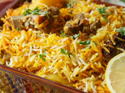 Lahore Biryani Restaurant delivery service in Qatar | Talabat