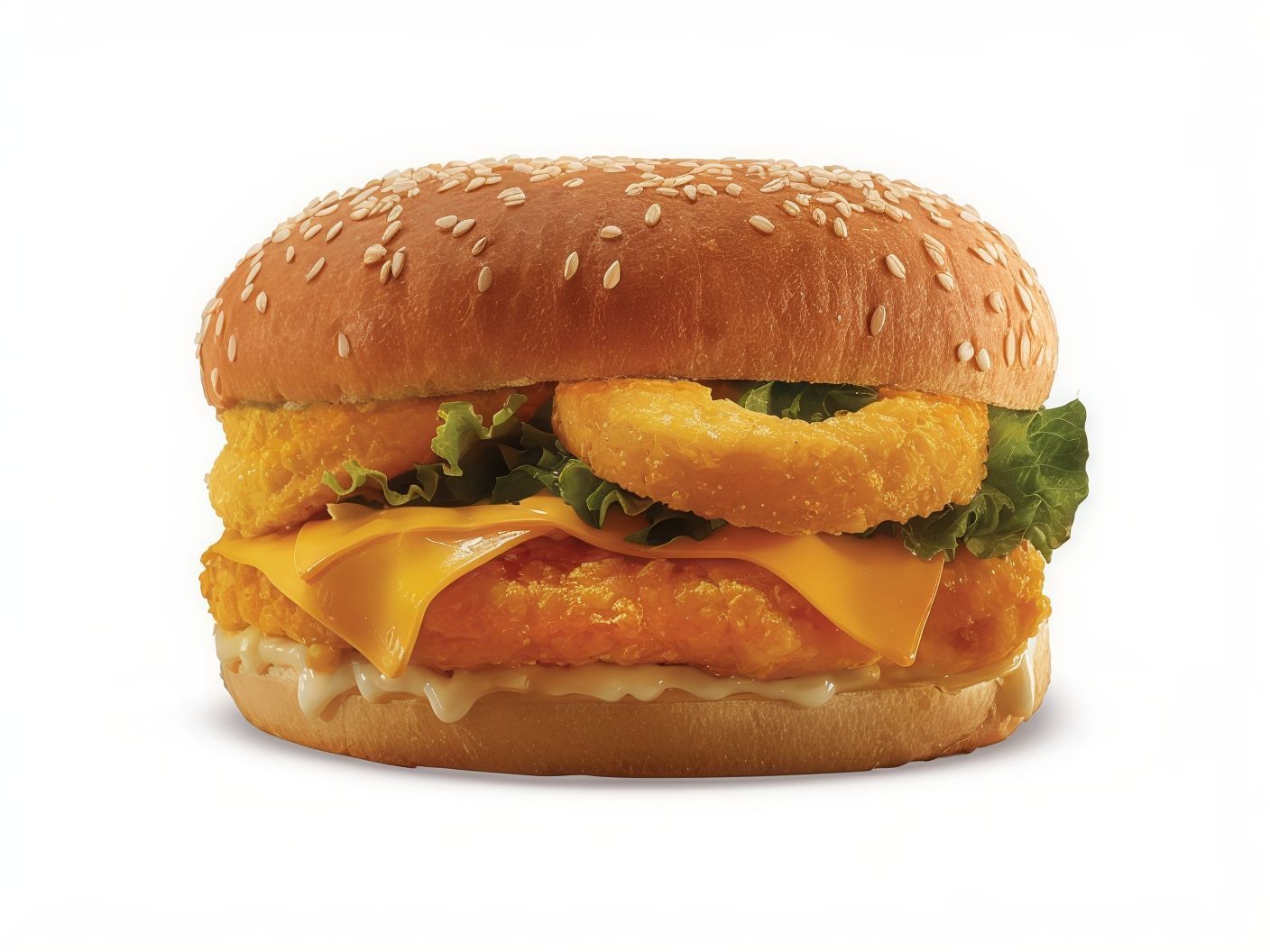 Solo Sandwich