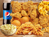 Extra Meal