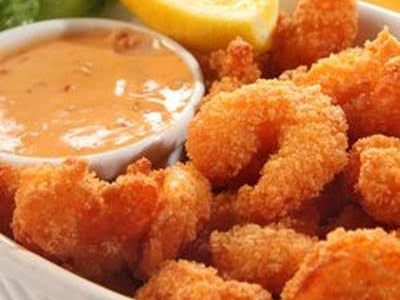Mix Tempura