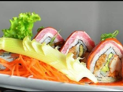 Tuna Bermuda