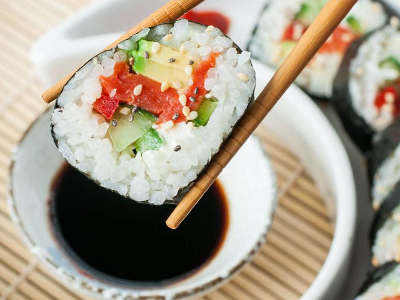 Fota Ura Maki
