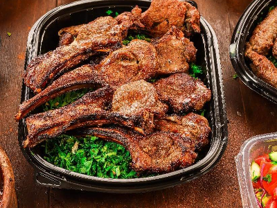 Mutton Ribs