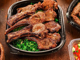 Mutton Ribs