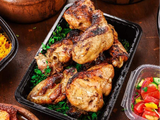 Shish Chicken