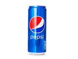 Pepsi Can