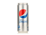 Pepsi Diet