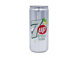 7Up Diet