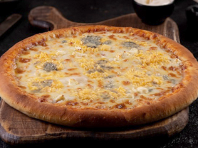 Cheese Lovers Pizza