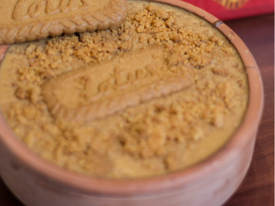 Lotus Casserole