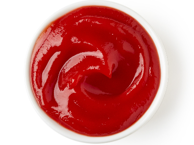 Ketchup