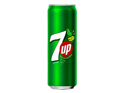 7 Up Can
