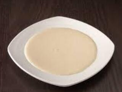 Tahina Paste